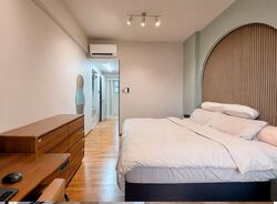 Sims Green (D14), Apartment #605293631